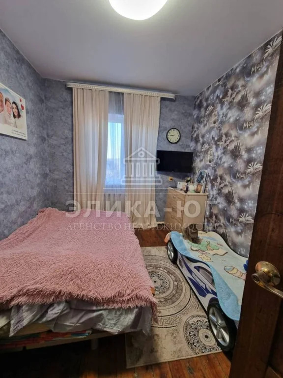 Продажа дома, Новомихайловский, Туапсинский район, Альпийская ул. - Фото 5