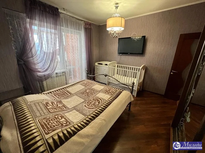 Продажа квартиры, Батайск, ул. Кирова - Фото 6