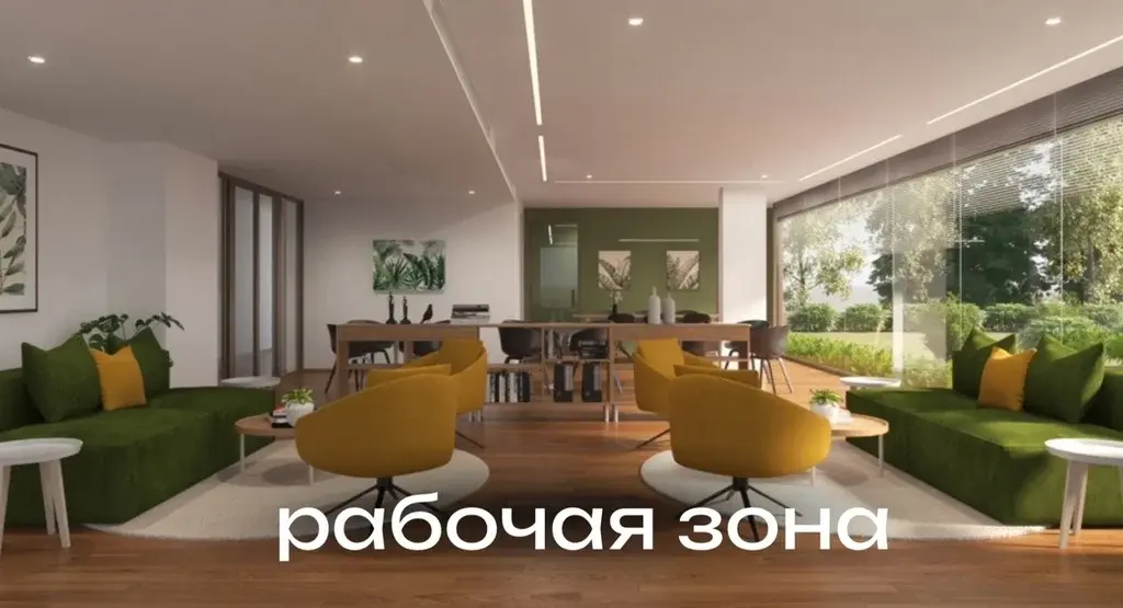 Доступная квартира в элитном комплексе Таиланда - Фото 14