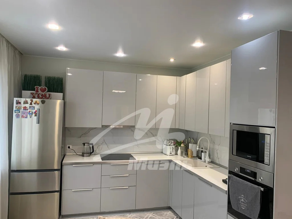 Продажа квартиры, Солнечногорск, Солнечногорский район, Сургутский ... - Фото 2