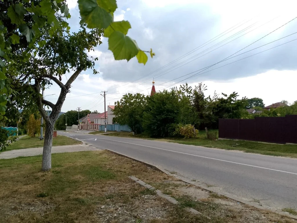 Продажа дома, Молдаванское, Крымский район, ул. Тельмана - Фото 3