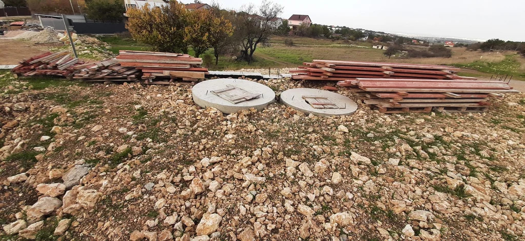 Продажа участка, Севастополь, территория СТ Коммутатор - Фото 4