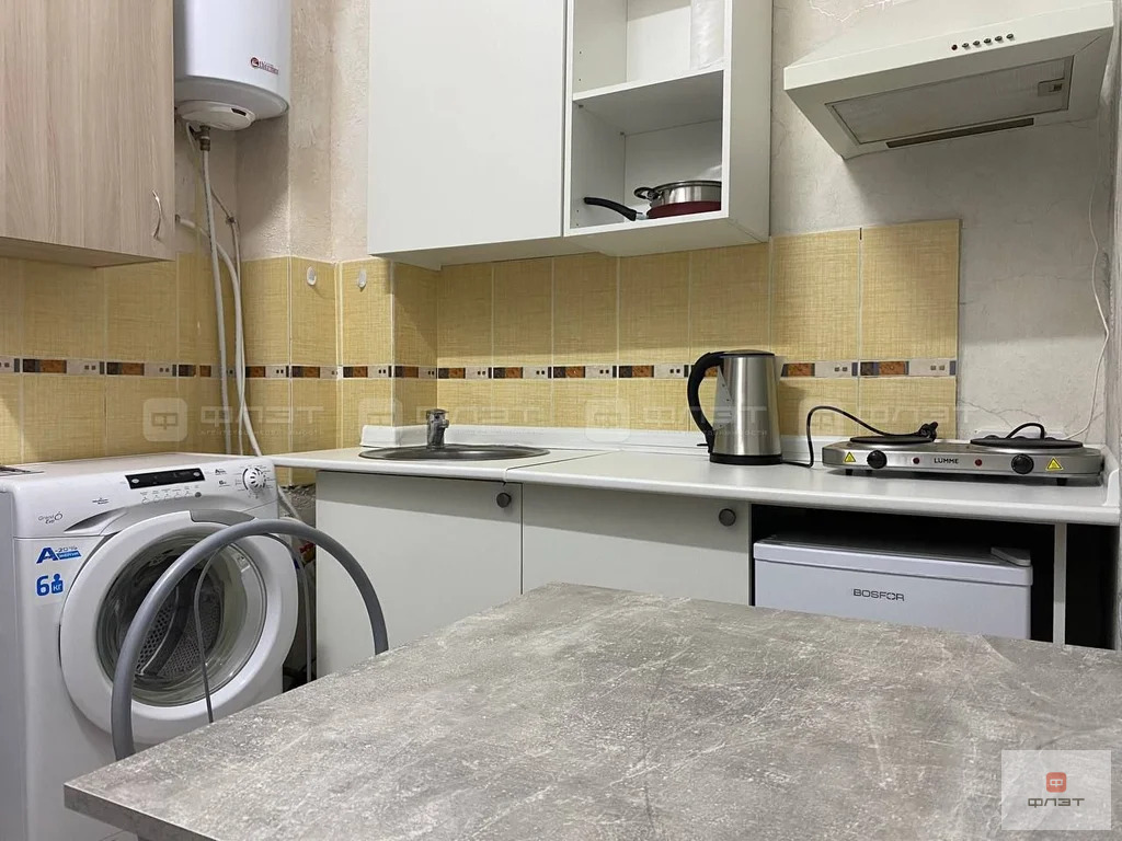 Аренда квартиры, Казань, ул. Фурманова д.27 - Фото 7