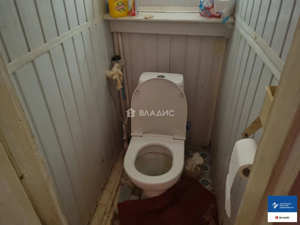Продажа дома, Юрасово, Рязанский район, ул. Солнечная - Фото 27
