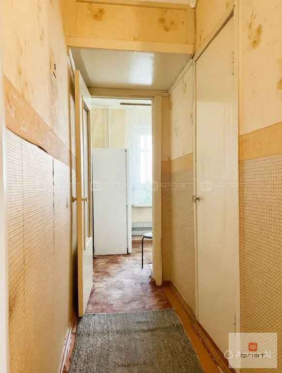 Продажа квартиры, Казань, ул. Сафиуллина - Фото 7