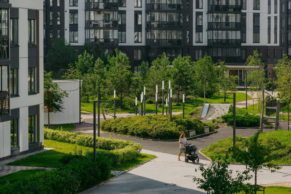 Продам 2-комн. квартиру 75.28 кв.м. - Фото 4