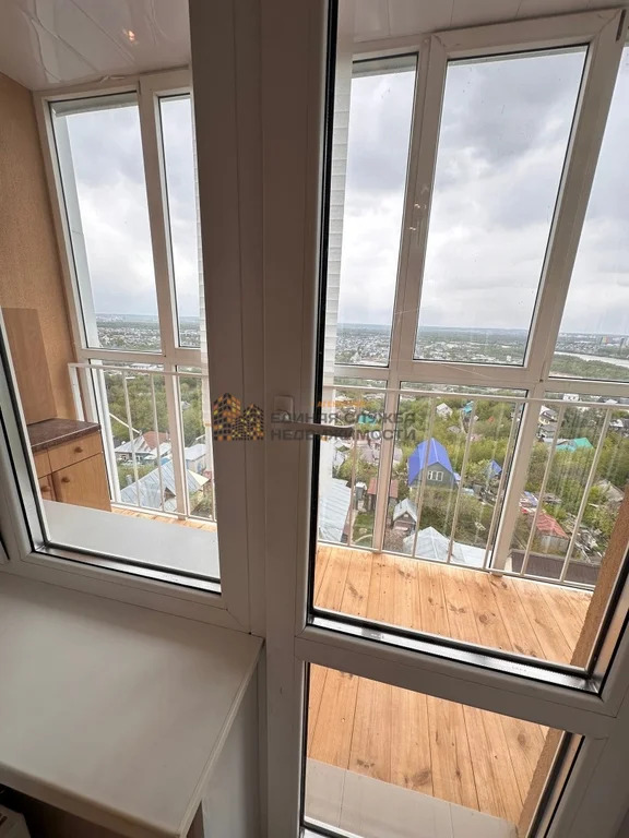 Аренда квартиры, Уфа, ул. Бориса Домашникова - Фото 20