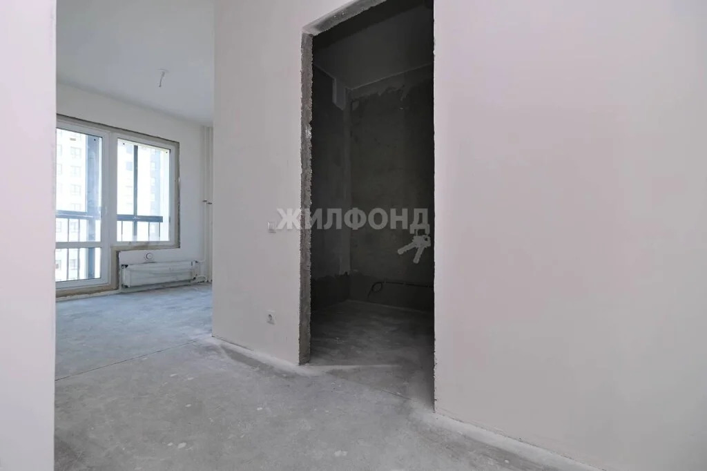 Продажа квартиры, Новосибирск, Ясный Берег - Фото 15