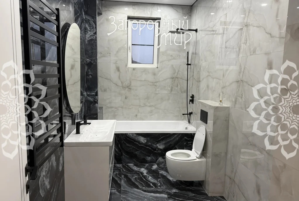 Продам дом, М4 "Дон" шоссе, 31 км от МКАД - Фото 12