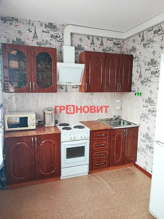 Продажа квартиры, Новосибирск, Спортивная - Фото 25