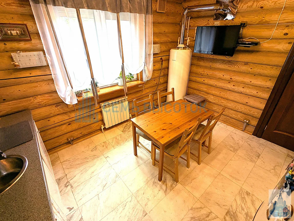 Продажа дома, Подольск - Фото 12