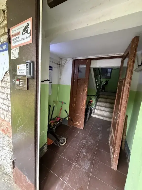 Продаю 1к.кв в пос. Часцы - Фото 14