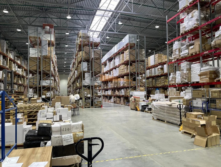 Аренда склада, Истра, Истринский район, 243 - Фото 2