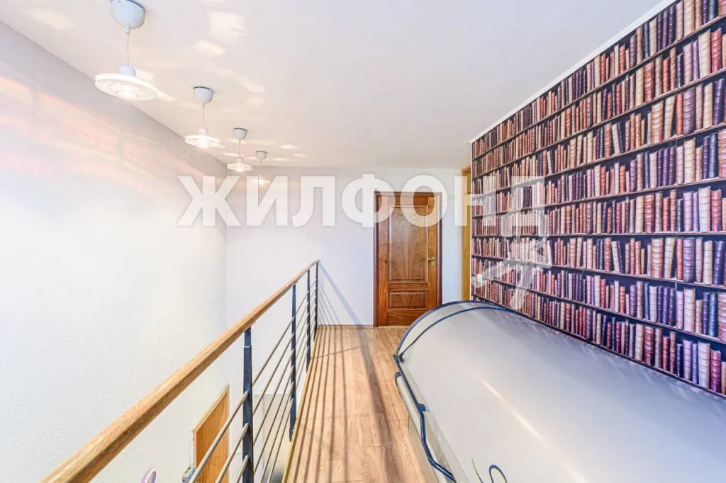 Продажа квартиры, Новосибирск, ул. Серебренниковская - Фото 28