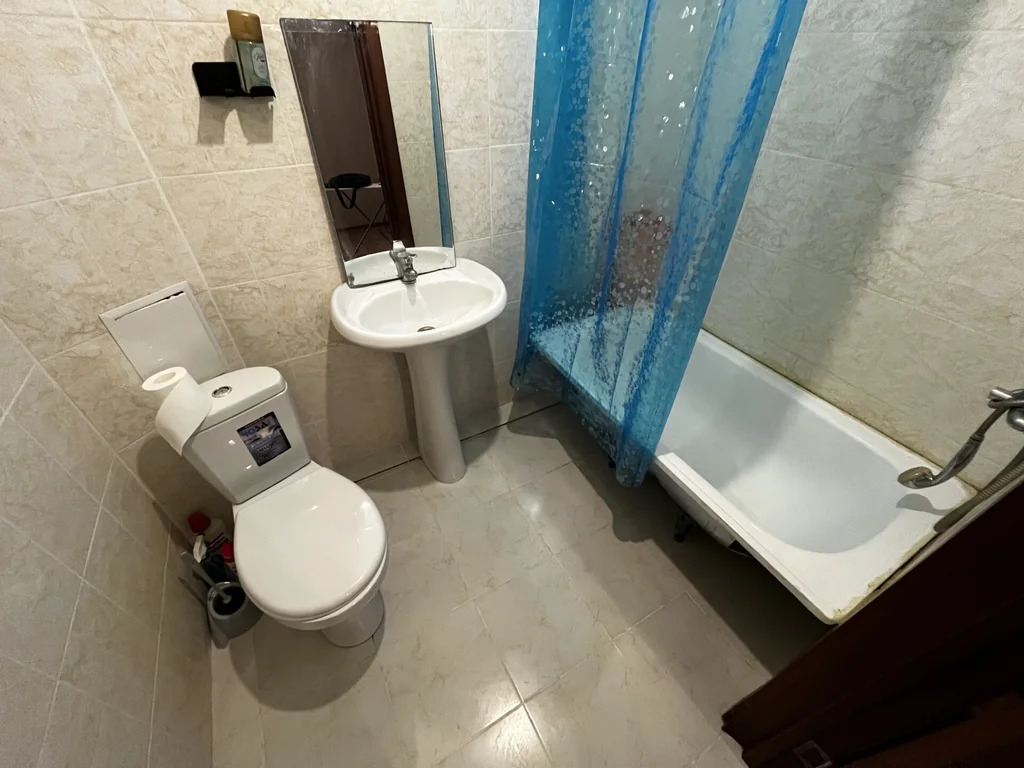 Продажа квартиры, Афипский, Северский район, ул. Победы - Фото 11