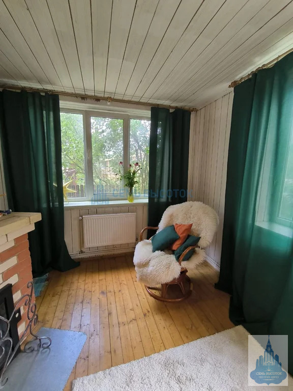 Продажа дома, Подольск, 59 - Фото 20