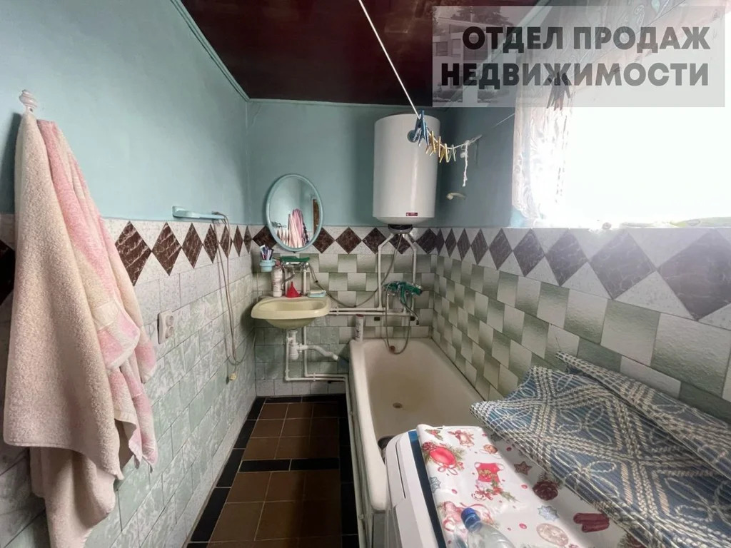 Дом рядом с городом - Фото 20