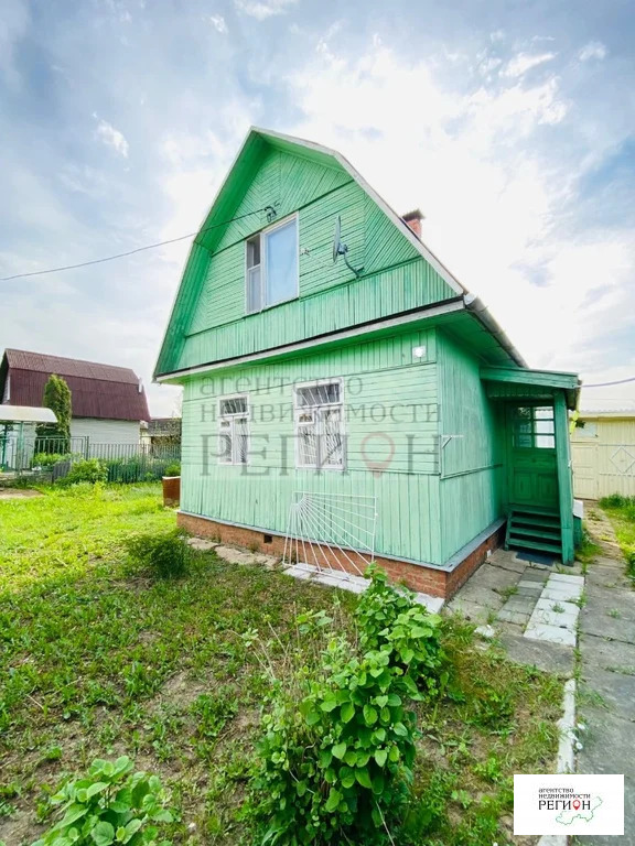 Продажа дома, Наро-Фоминский район, садовое товарищество Сельстроевец - Фото 1