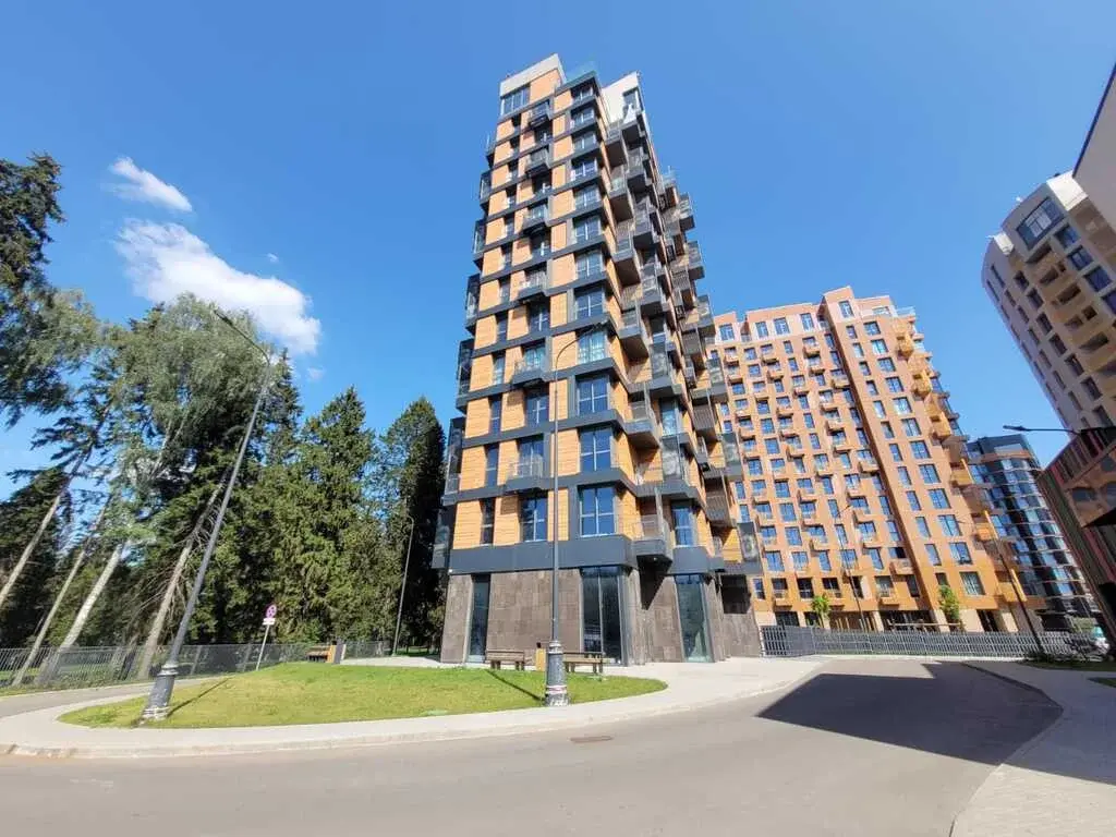 2-к.ул.1-я Ватутинская, д.14к2 - Фото 20