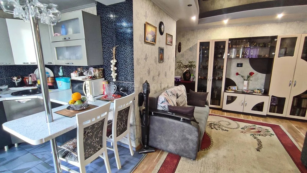 Продажа квартиры, Севастополь, Генерала Острякова пр-кт. - Фото 5