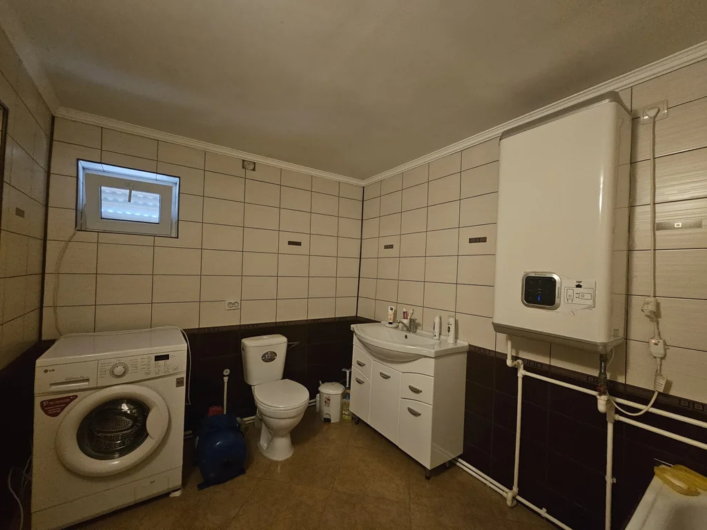 Продажа дома, Новоукраинский, Крымский район, ул. Темченко - Фото 24