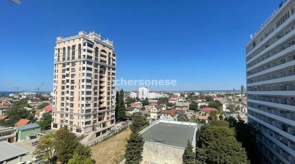 Продажа квартиры, Севастополь, ул. Генерала Крейзера - Фото 12