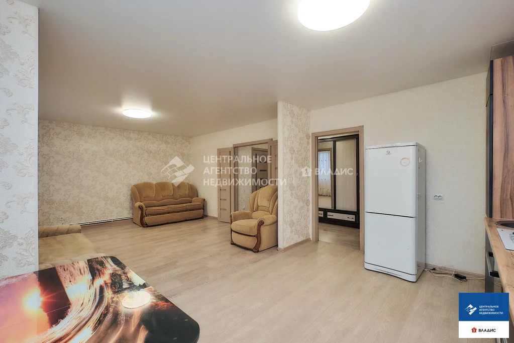 Продажа квартиры, Рязань, Славянский проспект - Фото 2