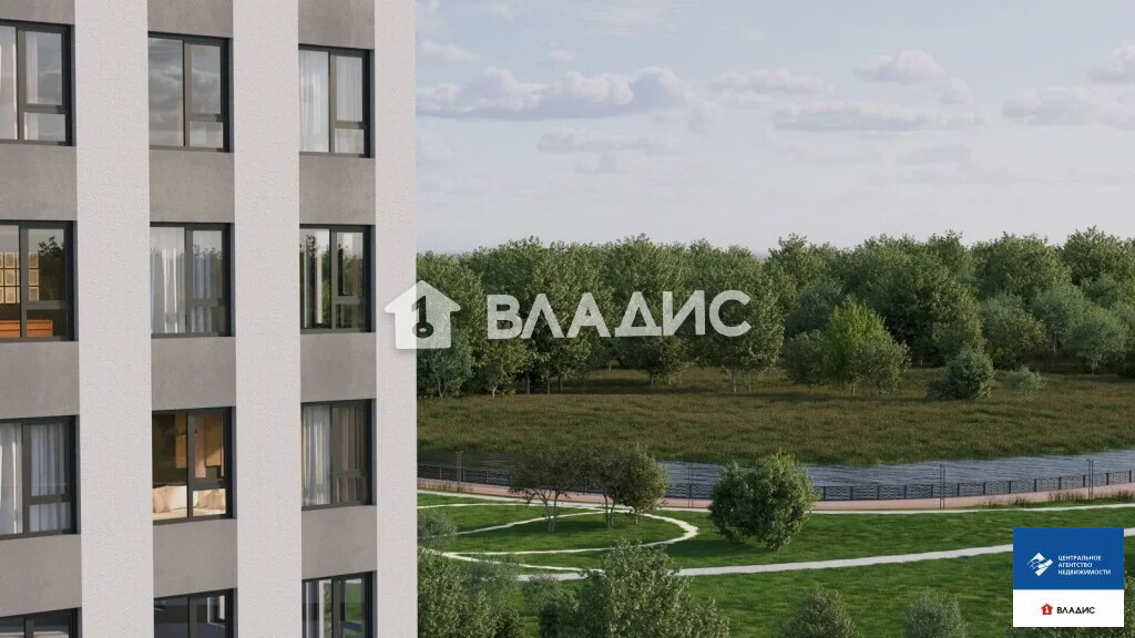 Продажа квартиры в новостройке, Рязань - Фото 8