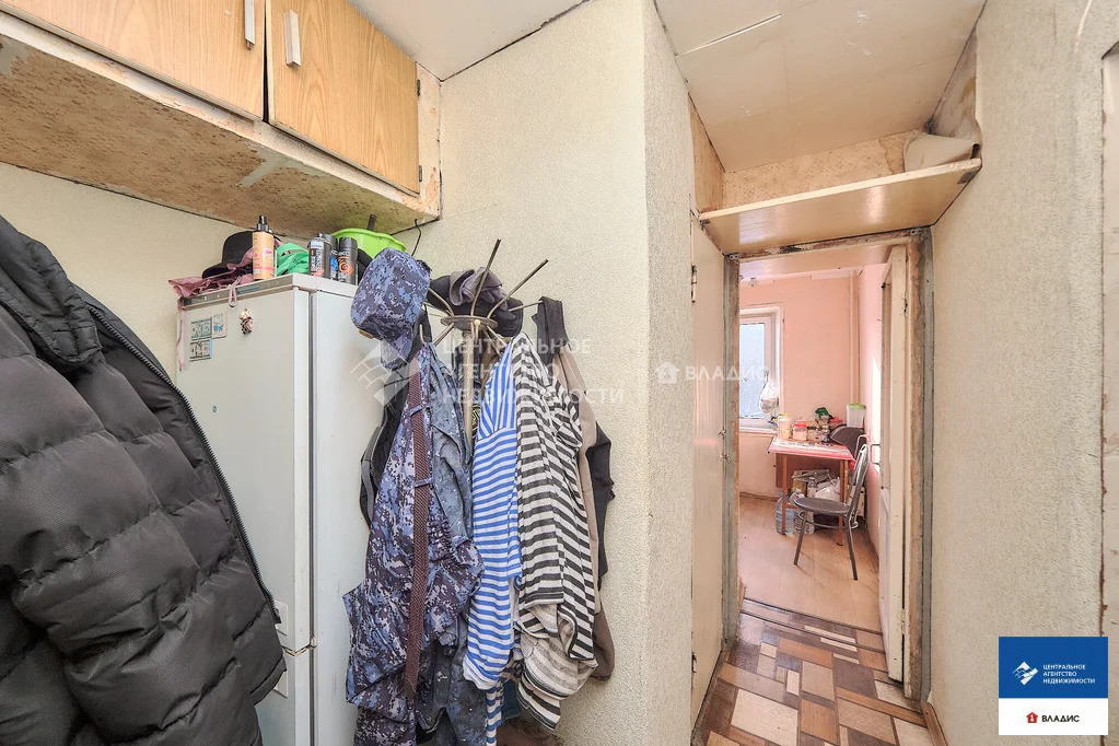 Продажа квартиры, Рязань, ул. Сельских Строителей - Фото 7