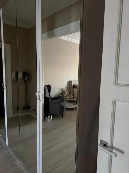 Продам 1-комн. квартиру 45.6 кв.м. - Фото 2