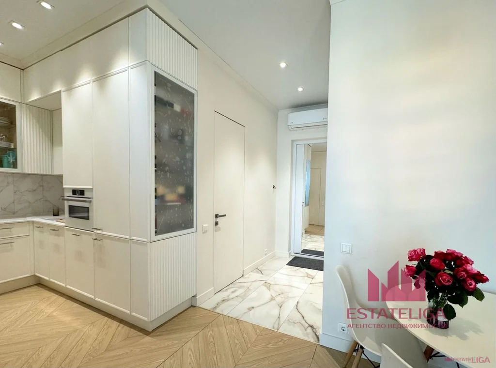 Продажа квартиры, бульвар Братьев Весниных - Фото 4