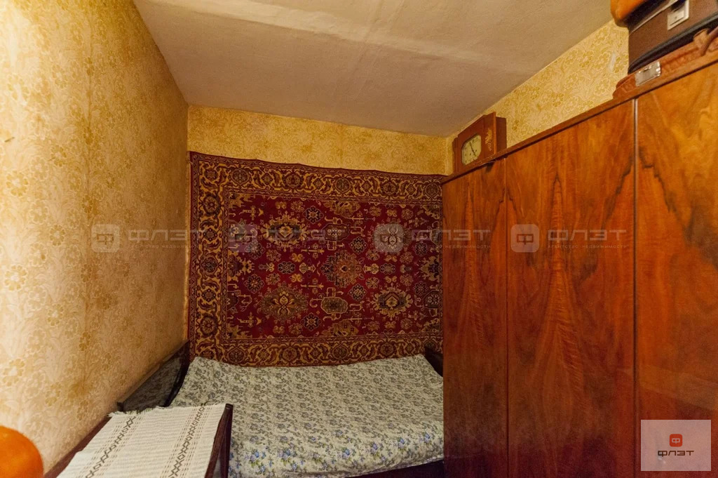 Продажа квартиры, Казань, ул. Шоссейная - Фото 14