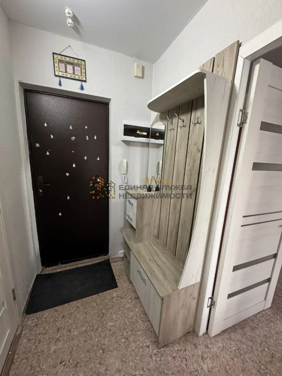 Аренда квартиры, Уфа, ул. Рудольфа Нуреева - Фото 8