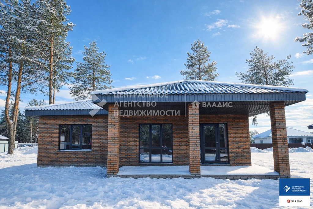 Продажа дома, Полково, Рязанский район, Янтарная улица - Фото 9