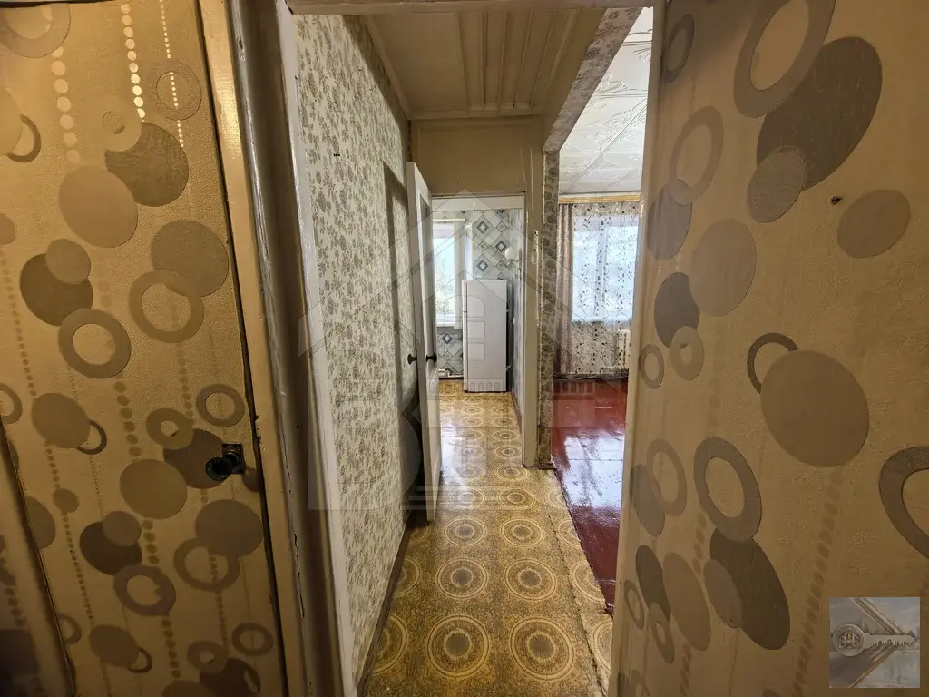 Продается 1-к квартира, Егорьевск, 1-й микрорайон 19 - Фото 10