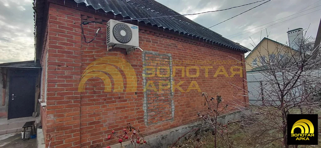 Продажа дома, Крымск, Крымский район, 4-я улица Новостроек - Фото 9