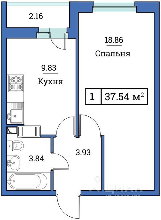 Купить Паркинг В Мурино От Застройщика