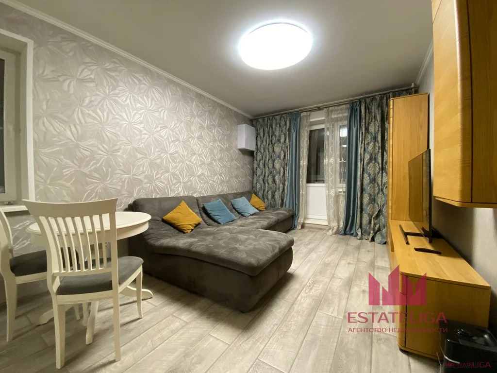 Аренда квартиры, 7-я Кожуховская улица - Фото 2