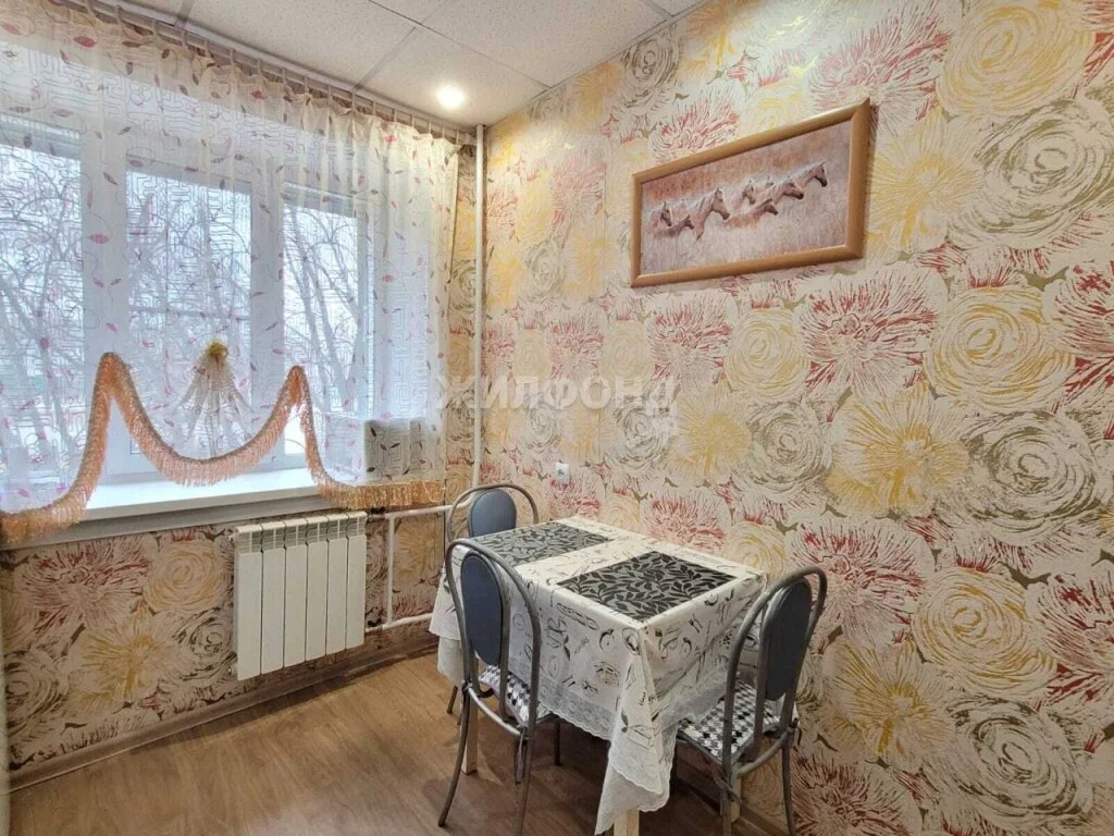 Продажа квартиры, Новосибирск, ул. Титова - Фото 10