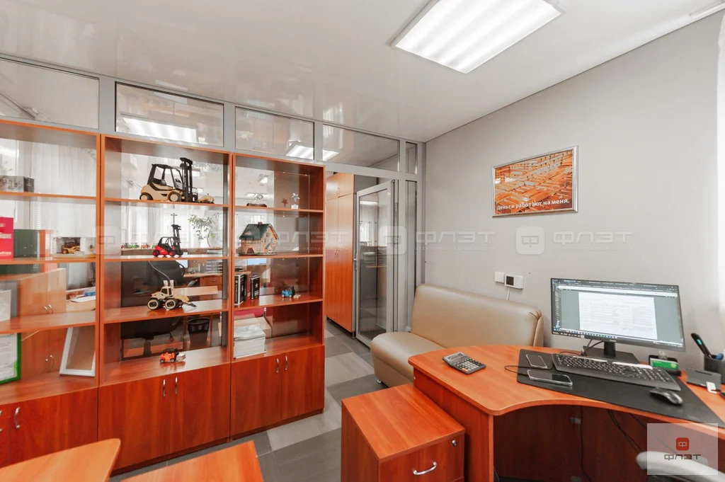 Продажа ПСН, Казань, ул. Зеленая (Кадышево) - Фото 50