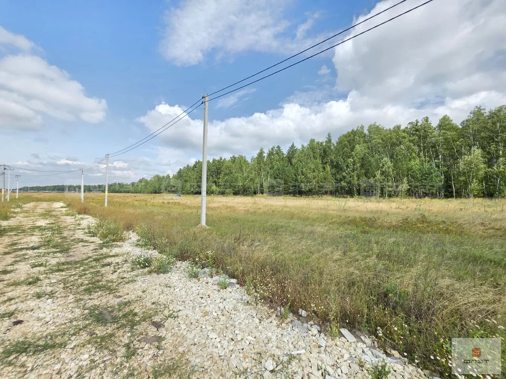 Продажа участка, Каипы, Лаишевский район, ул. Московская - Фото 2