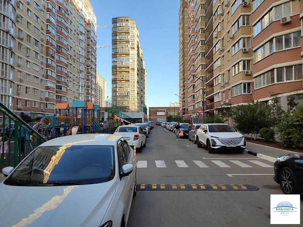 Продажа ПСН, Краснодар, улица им. Цезаря Куникова - Фото 12