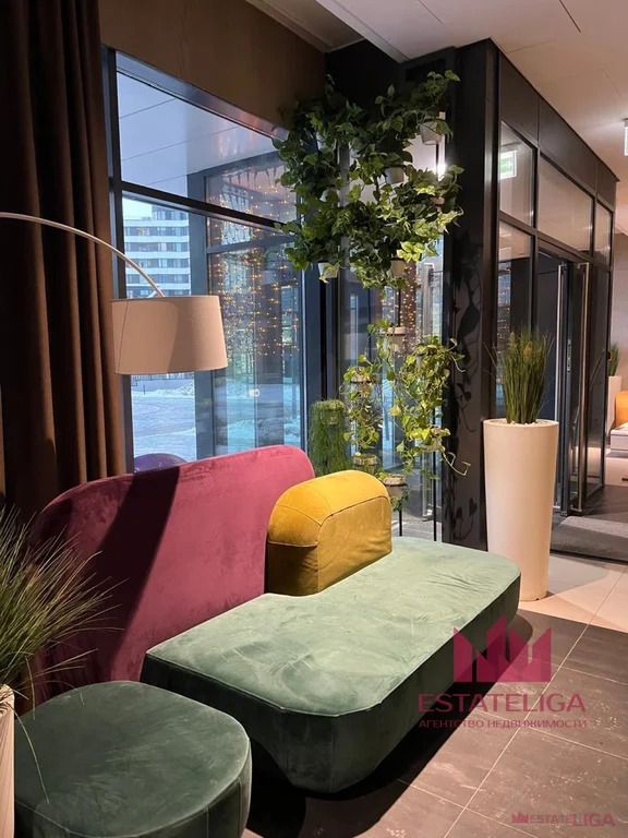 Продажа квартиры, м. Авиамоторная, проезд Невельского - Фото 12