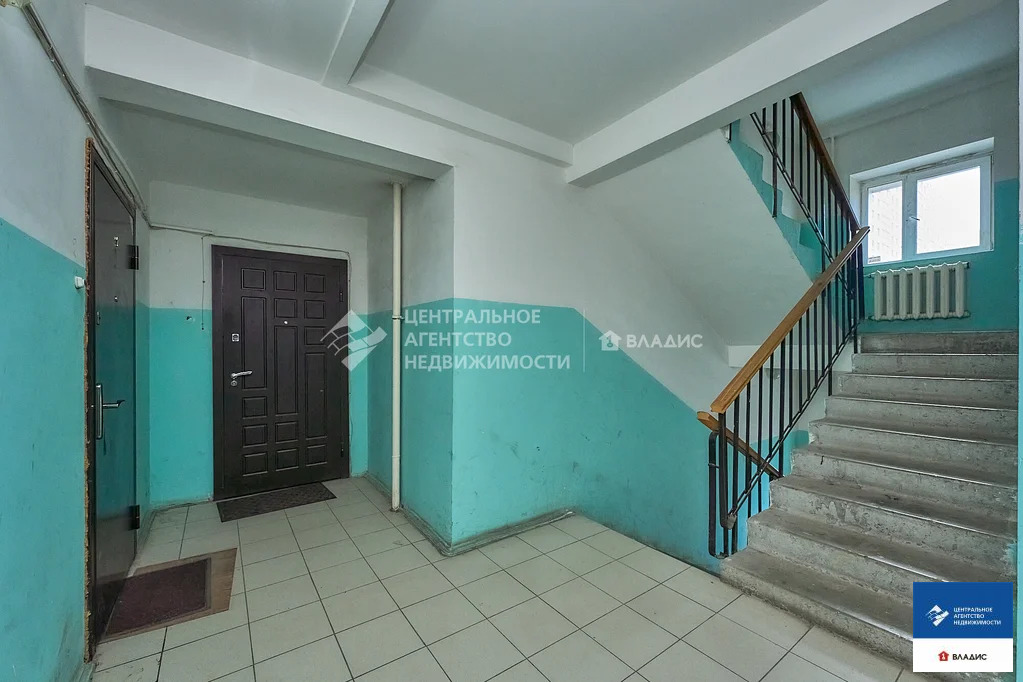 Продажа квартиры, Рязань, Большая улица - Фото 12
