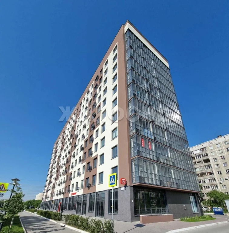 Продажа квартиры, Новосибирск, ул. Автогенная - Фото 26