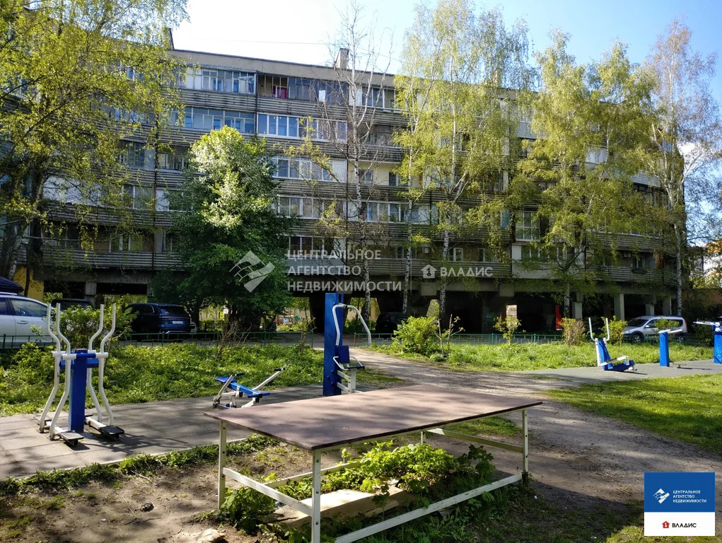Продажа квартиры, Рязань, Речников проезд - Фото 18