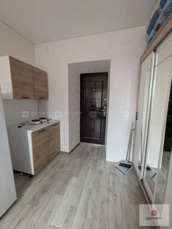 Аренда квартиры, Казань, ул. Промысловая д.5 - Фото 4