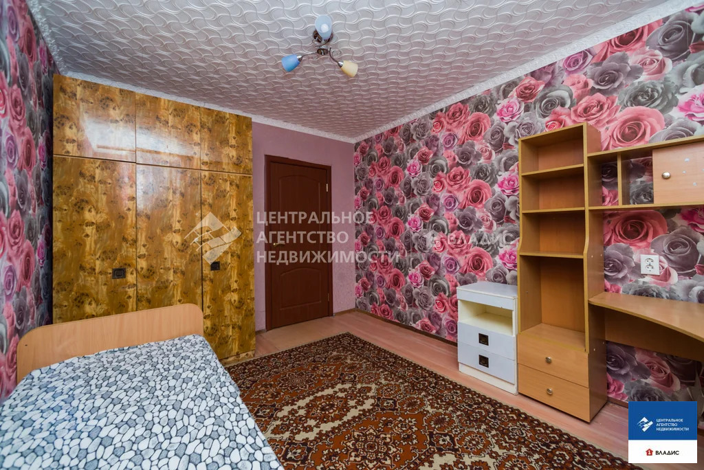 Продажа квартиры, Рязань, ул. Корнилова - Фото 11