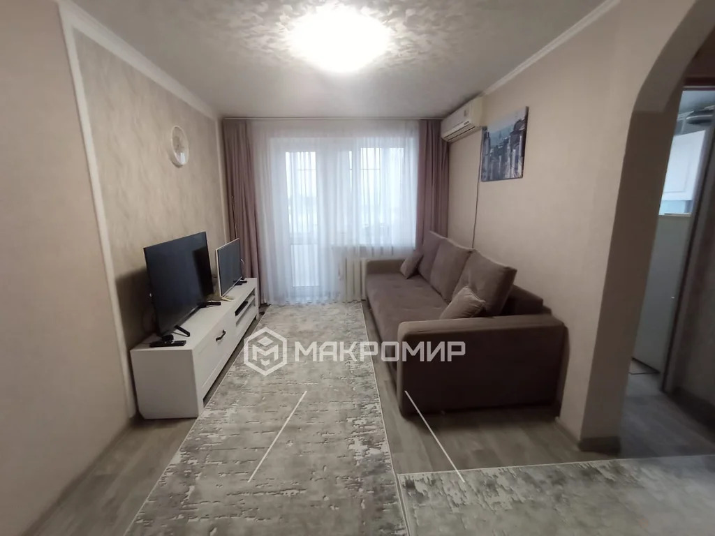 Продажа квартиры, Краснодар, ул. Одесская - Фото 0