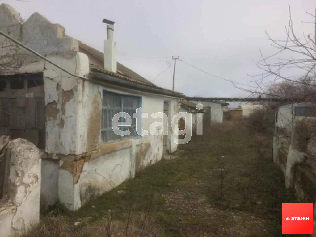 Продажа дома, Гаршино, Сакский район, ул. Садовая - Фото 3